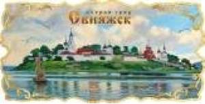 Магнит фольга Свияжск FL04-001  