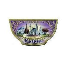 Магнит фольга Казань FL01-082  