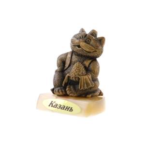 Кот на селените с чак-чаком Казань  
