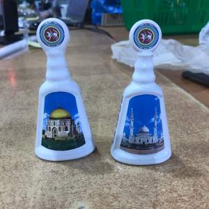 Колокольчик плоский Болгар   