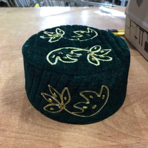 Тюбетейка арская детская  