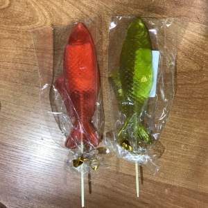 Леденец Вобла ка/0015/Аст-1  