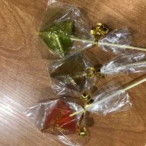 Леденец эчпочмак (треугольник) 30 гр.  