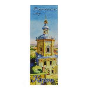 Магнит закатной 40x115мм Казань  